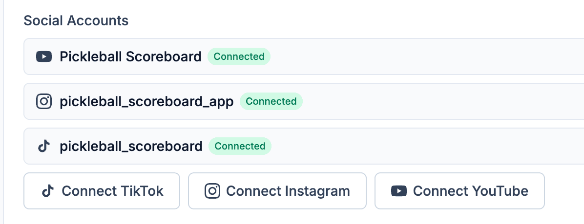 Download or schedule